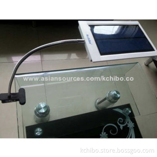 Solar LED Light with Energy-saving, Environment, Bright, Waterproof, UV Protection, Riot